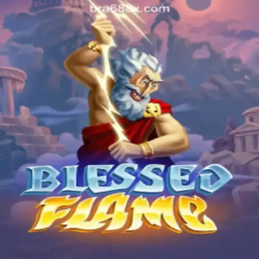 Exploring the Enchanting World of BlessedFlame: A Premier Online Experience