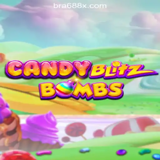 Unleashing the Excitement in CandyBlitzBombs: The Ultimate Gaming Experience with 688X.com Online Cassino Brasil #1