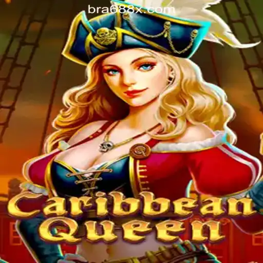 CaribbeanQueen: A Thrilling Adventure in 688X.com Online Cassino Brasil #1