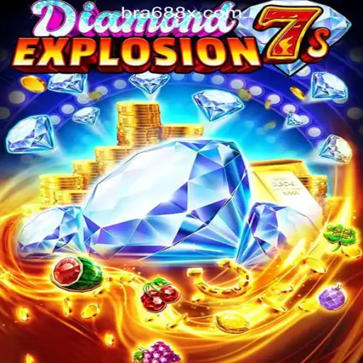Exploring the Exciting World of DiamondExplosion7s at 688X.com Online Cassino Brasil #1