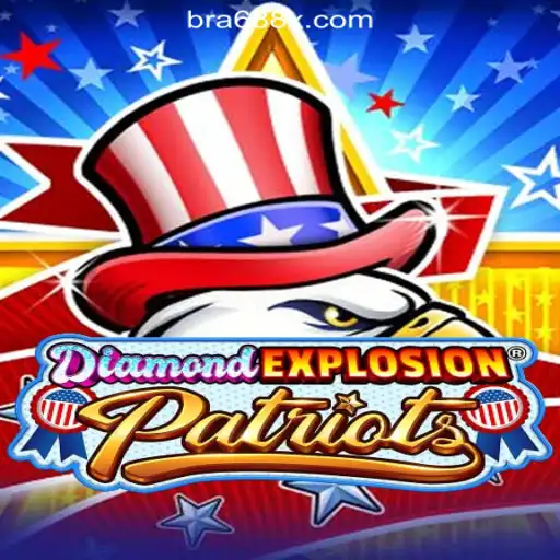 DiamondExplosionPatriots: An Exciting Journey into Strategic Gaming