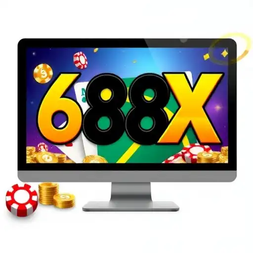 Exclusive Insights into 688X.com Online Cassino Brasil #1