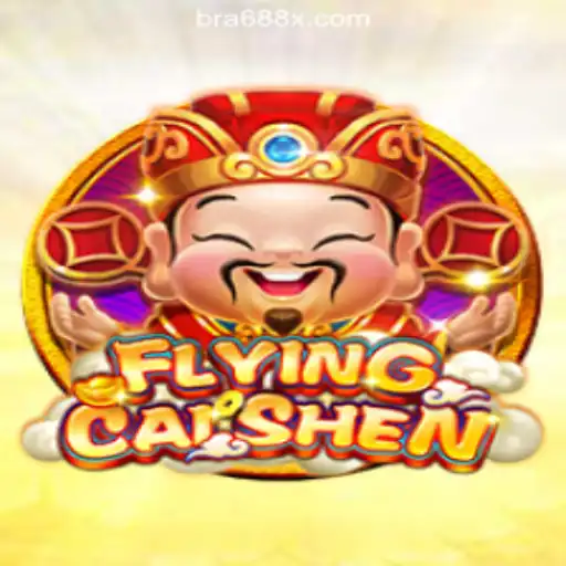 Unraveling the Mystical World of FlyingCaiShen: A Premier Experience at 688X.com Online Cassino Brasil #1