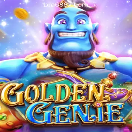 Discover the Magic of GOLDENGENIE: The Ultimate Online Casino Experience