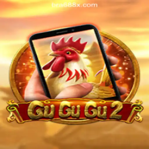 GuGuGu2M: An Exciting Adventure in the World of 688X.com Online Cassino Brasil #1