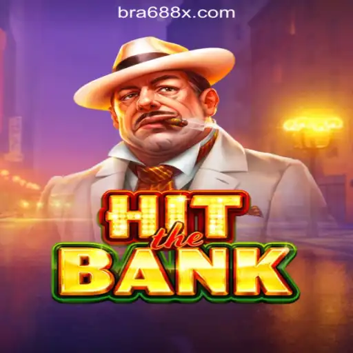 Exploring HitTheBank: The Exciting Casino Game at 688X.com Online Cassino Brasil #1