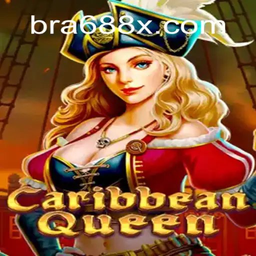 CaribbeanQueen: A Thrilling Adventure in 688X.com Online Cassino Brasil #1