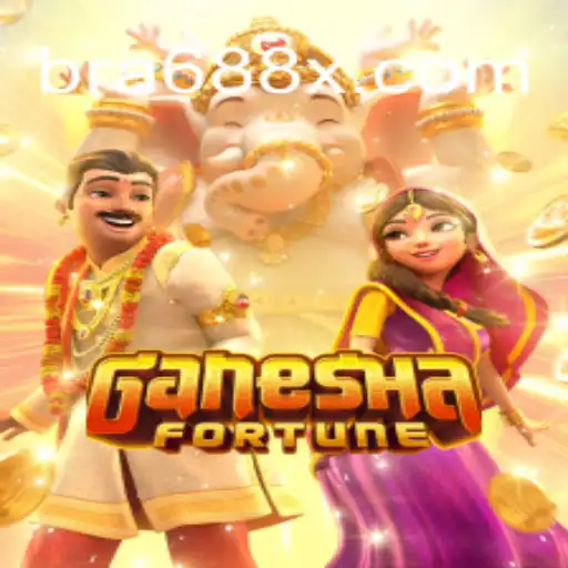 Explore the Enchanting World of GaneshaFortune at 688X.com Online Cassino Brasil #1
