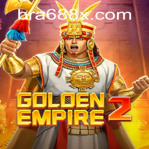GoldenEmpire2: An Immersive Gaming Experience in the Digital Age