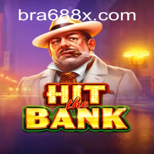 Exploring HitTheBank: The Exciting Casino Game at 688X.com Online Cassino Brasil #1
