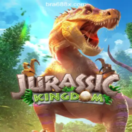 Discover the Thrilling World of JurassicKingdom at 688X.com Online Cassino Brasil #1