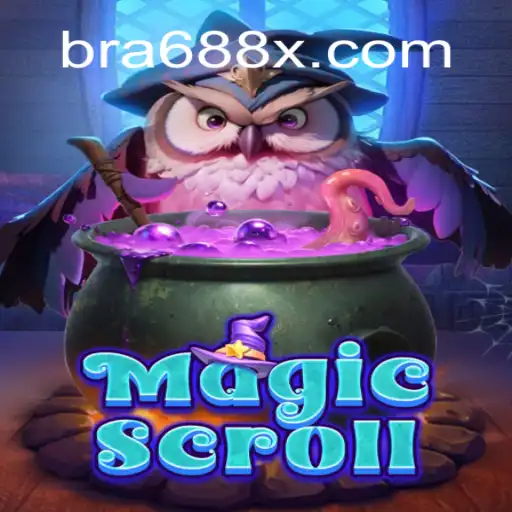 Discover the Enchanting World of MagicScroll and 688X.com Online Cassino Brasil #1