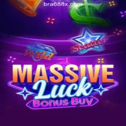 Discover the Thrills of MassiveLuckBonusBuy at 688X.com Online Cassino Brasil #1