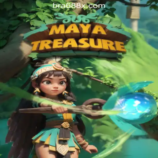 Discover the Mysteries of MayaTreasure at 688X.com: The Premier Online Cassino in Brasil