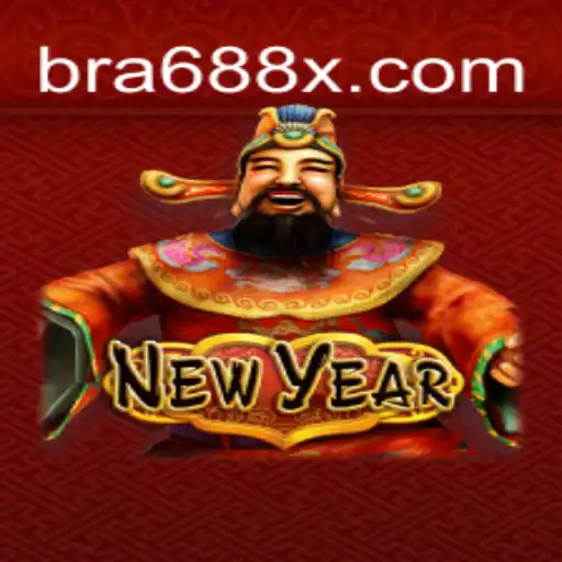NewYear: A Thrilling Adventure in 688X.com Online Cassino Brasil #1