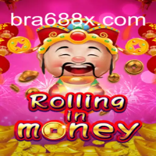 Discover the Thrills of RollingInMoney: The #1 Online Casino Game in Brazil