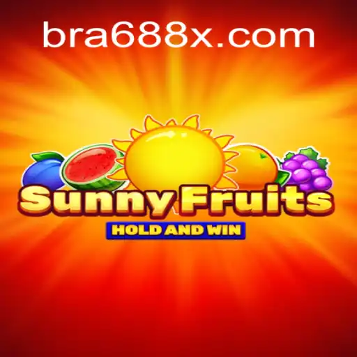 Exploring SunnyFruits: A Top Choice at 688X.com Online Cassino Brasil #1