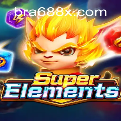 Discover the Magic of SuperElements: The Ultimate Gaming Adventure