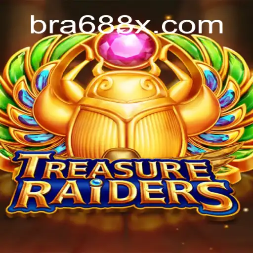 TREASURERAIDERS: An Exciting Adventure in the World of Online Gaming