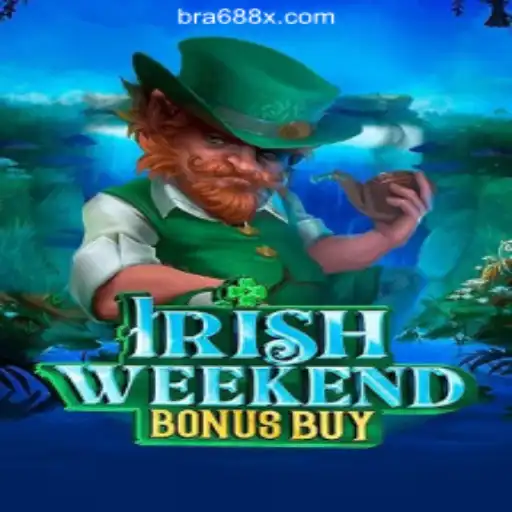 Discover the Thrilling 'IrishWeekendBonusBuy' at 688X.com Online Cassino Brasil #1