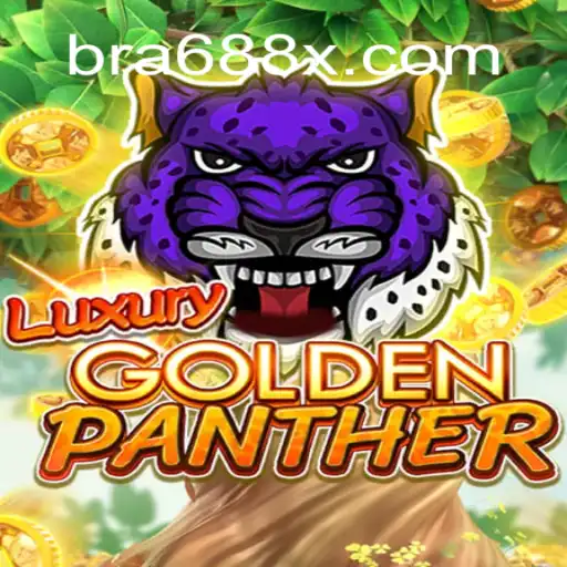 Discover the Thrills of LUXURYGOLDENPANTHER at 688X.com: Brazil’s Premier Online Casino