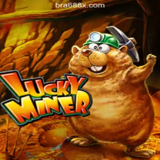 Exploring the Thrilling World of LuckyMiner and 688X.com Online Cassino Brasil #1