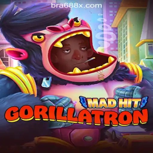 Exploring the Excitement of MadHitGorillatron: A New Era in Online Gaming