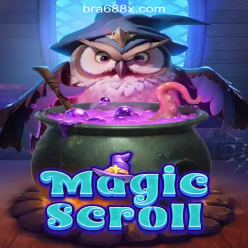 Discover the Enchanting World of MagicScroll and 688X.com Online Cassino Brasil #1