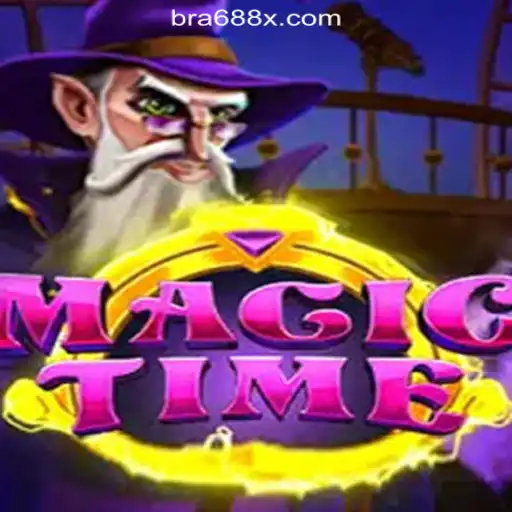 MagicTime: A Spellbinding Adventure in the Online Casino World
