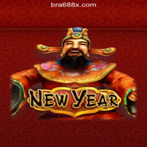 NewYear: A Thrilling Adventure in 688X.com Online Cassino Brasil #1