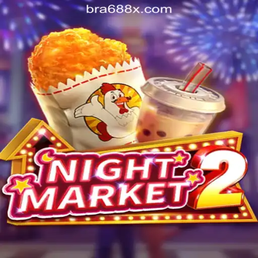 Exploring NightMarket2 - An Immersive Online Casino Experience