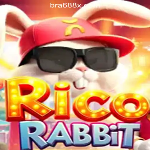 RicoRabbit: A Vibrant Adventure in the Heart of Online Gaming