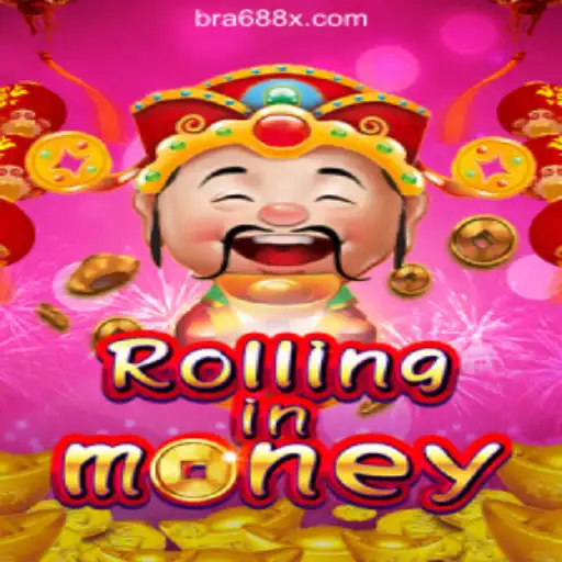 Discover the Thrills of RollingInMoney: The #1 Online Casino Game in Brazil