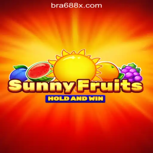 Exploring SunnyFruits: A Top Choice at 688X.com Online Cassino Brasil #1