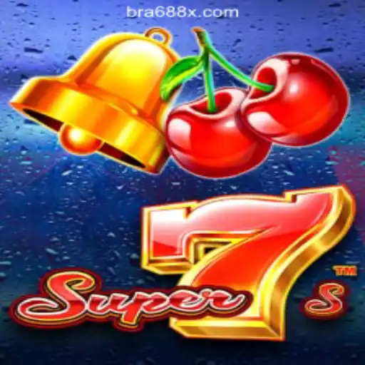 Exploring Super7s: A Classic Slot Game at 688X.com Online Cassino Brasil #1