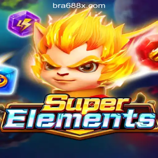 Discover the Magic of SuperElements: The Ultimate Gaming Adventure