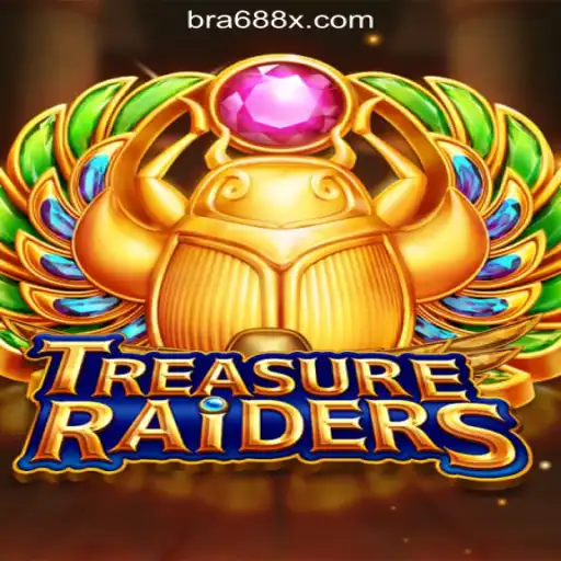 TREASURERAIDERS: An Exciting Adventure in the World of Online Gaming