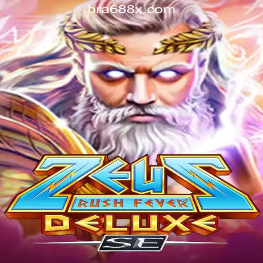 Discover the Thrills of ZeusRushFeverDeluxeSE: Brazil's Ultimate Casino Experience at 688X.com